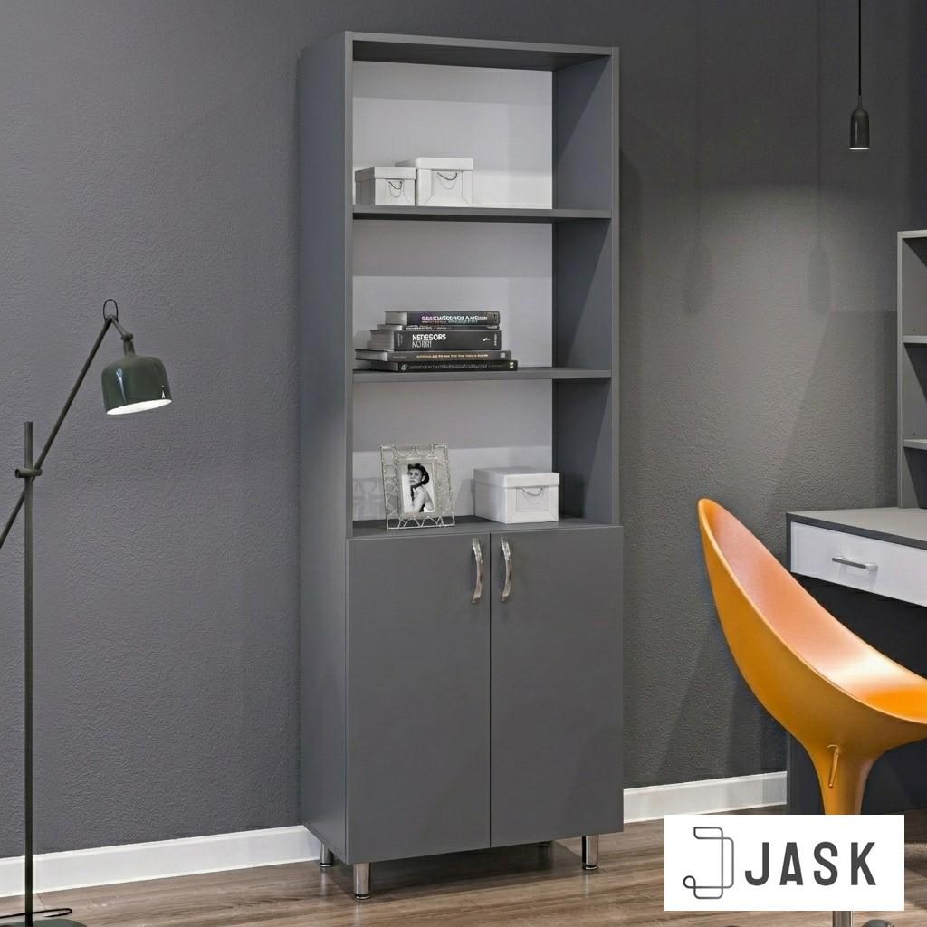 Dulap Jask Lagos Antracit