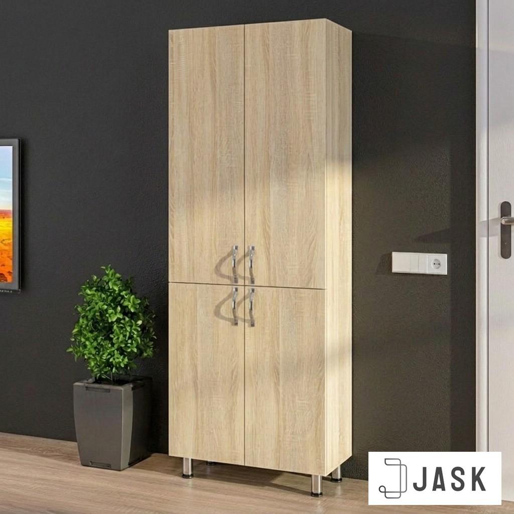 Dulap Jask Pantera Stejar Sonoma