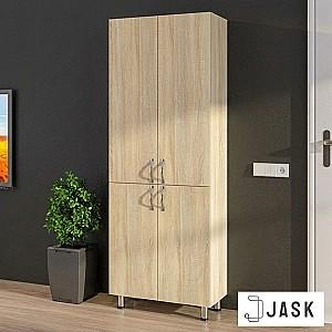 Dulap Jask Pantera Stejar Sonoma