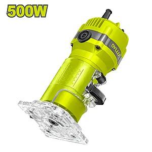 Masina de frezat DYLLU DTLT155001