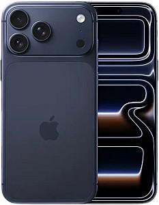 Telefon mobil Apple iPhone 17 Pro Max 12/256GB Deep Blue