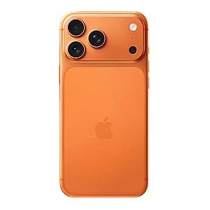 Telefon mobil Apple iPhone 17 Pro Max 12/256GB Cosmic Orange