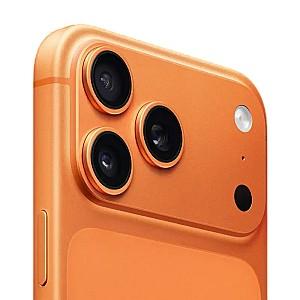 Telefon mobil Apple iPhone 17 Pro Max 12/256GB Cosmic Orange