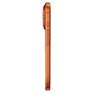 Telefon mobil Apple iPhone 17 Pro Max 12/256GB Cosmic Orange