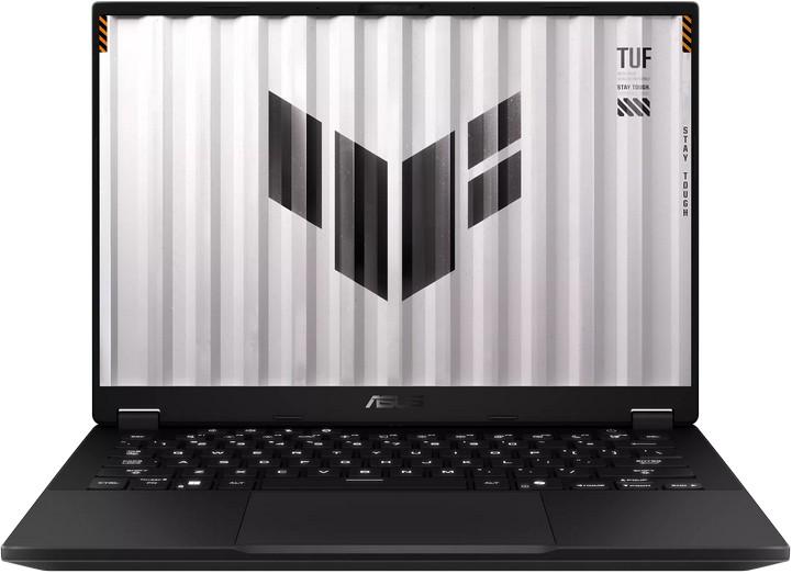 Laptop gaming Asus TUF Gaming A14 Jaeger Gray (FA401UH-RG017)