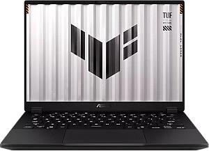 Laptop gaming Asus TUF Gaming A14 Jaeger Gray (FA401UH-RG017)