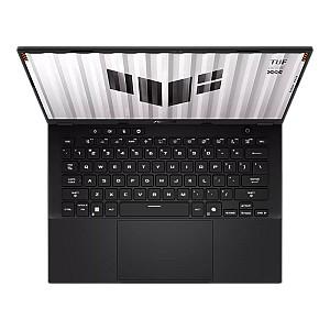 Laptop gaming Asus TUF Gaming A14 Jaeger Gray (FA401UH-RG017)