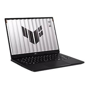 Laptop gaming Asus TUF Gaming A14 Jaeger Gray (FA401UH-RG017)