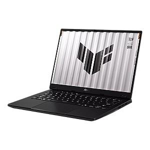 Laptop gaming Asus TUF Gaming A14 Jaeger Gray (FA401UH-RG017)