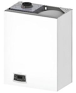 Cazan pe gaz Termet Integra Comfort 25 kW cu boiler