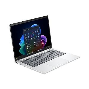 Laptop HP EliteBook 8 G1i 14 Glacier Silver (D85B0ET)