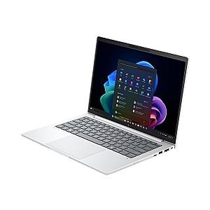 Laptop HP EliteBook 8 G1i 14 Glacier Silver (D85B0ET)