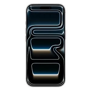 Telefon mobil Apple iPhone 17 Pro 12/256GB Silver
