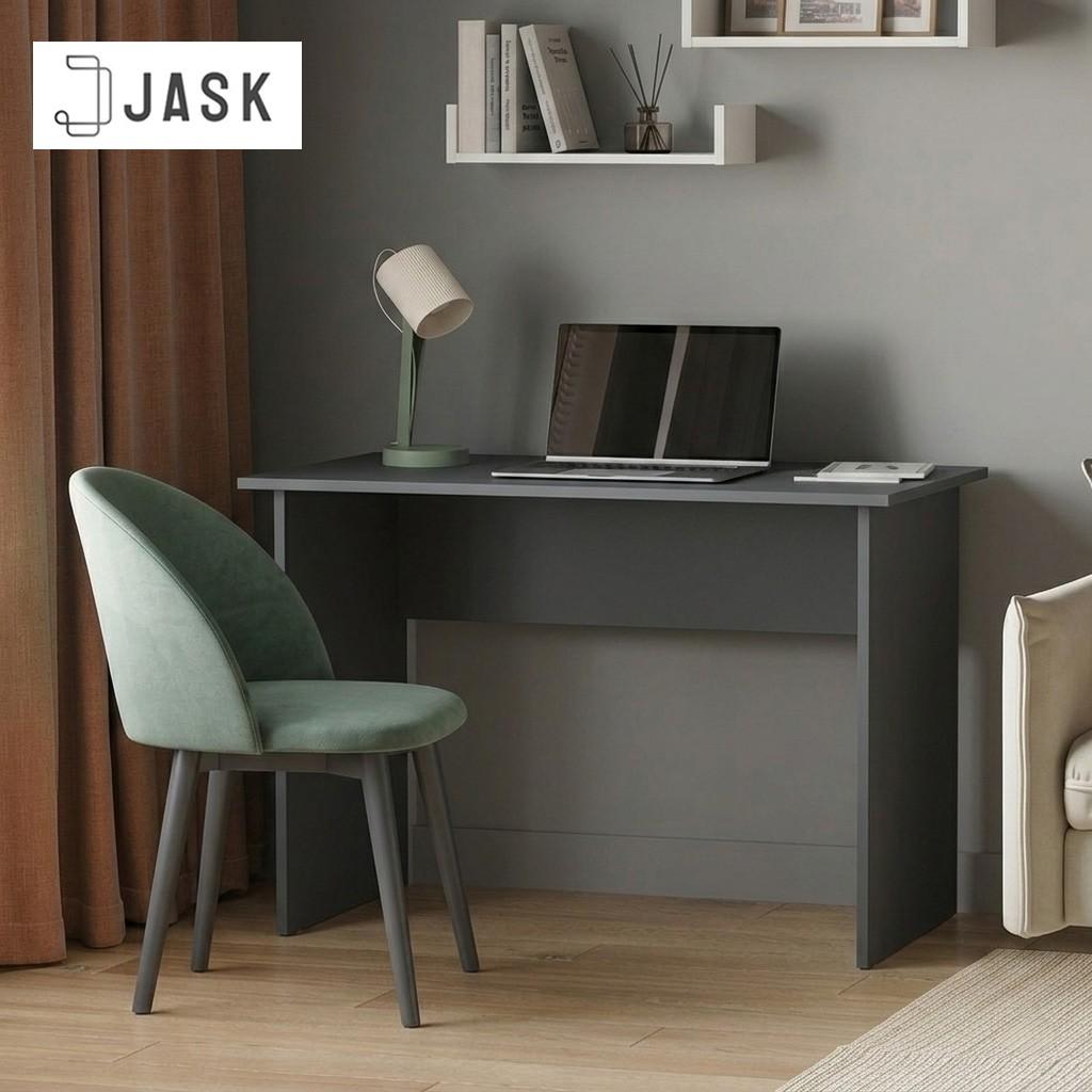 Masa de birou Jask Elev-1 100 Antracit