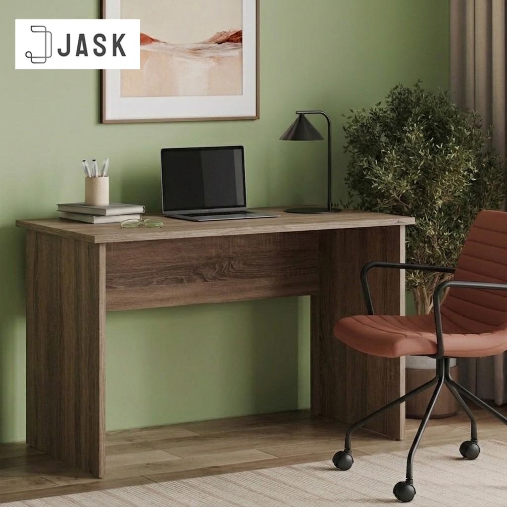 Masa de birou Jask Elev-2 120 Stejar Sonoma Trufel