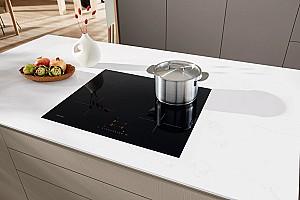 Plita incorporabila electrica Miele KM 7361 FL