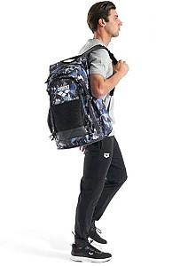 Rucsac sportiv Arena All Set BackPack AO Scratched (010235)