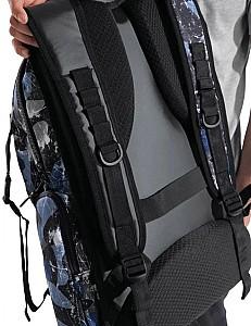 Rucsac sportiv Arena All Set BackPack AO Scratched (010235)