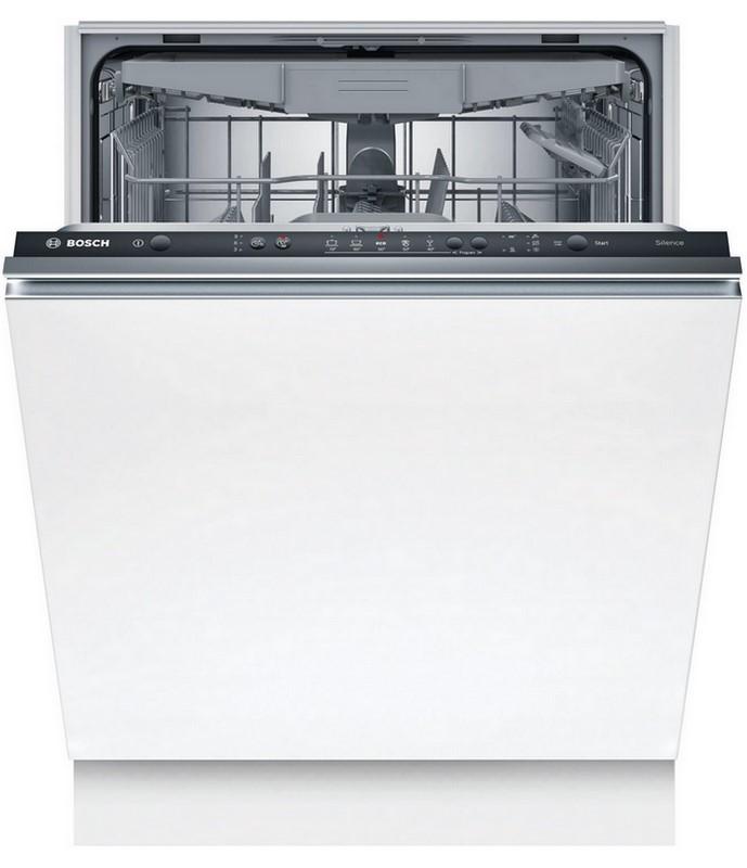 Masina de spalat vase incorporabilă Bosch SMV25EX02E