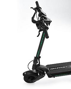 Trotineta electrica AdaSmart Tank Light HD