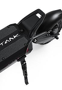 Trotineta electrica AdaSmart Tank Light HD