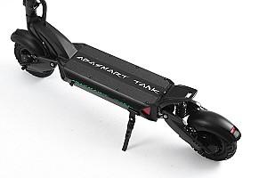 Trotineta electrica AdaSmart Tank Light HD