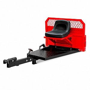 Remorca DKD 750