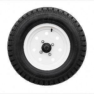 Remorca DKD 750