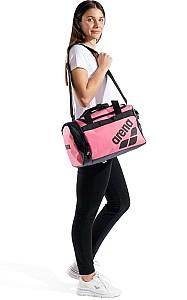 Rucsac sportiv Arena All Set Duffle Pink (010236)