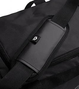 Rucsac sportiv Arena All Set Duffle Black (010236)