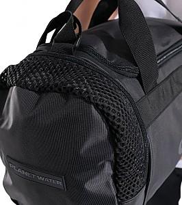 Rucsac sportiv Arena All Set Duffle Black (010236)