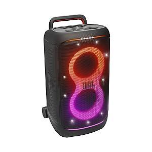 Boxa portabila JBL Partybox Stage 520 Black