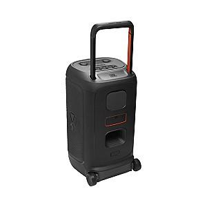 Boxa portabila JBL Partybox Stage 520 Black