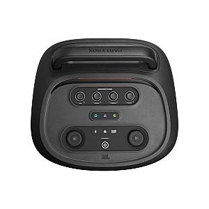 Boxa portabila JBL Partybox Stage 520 Black