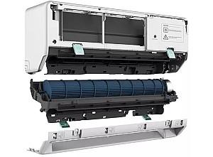 Aer conditionat Midea MSEPCU-18HRFN8