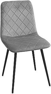 Scaun DP Orlando Gri Inchis (HLR-21)