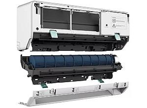 Aer conditionat Midea MSEPBU-12HRFN8