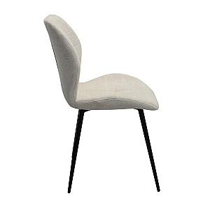 Scaun DP Alora Beige