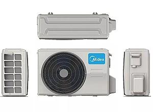 Aer conditionat Midea MSGPBU-12HRFN8