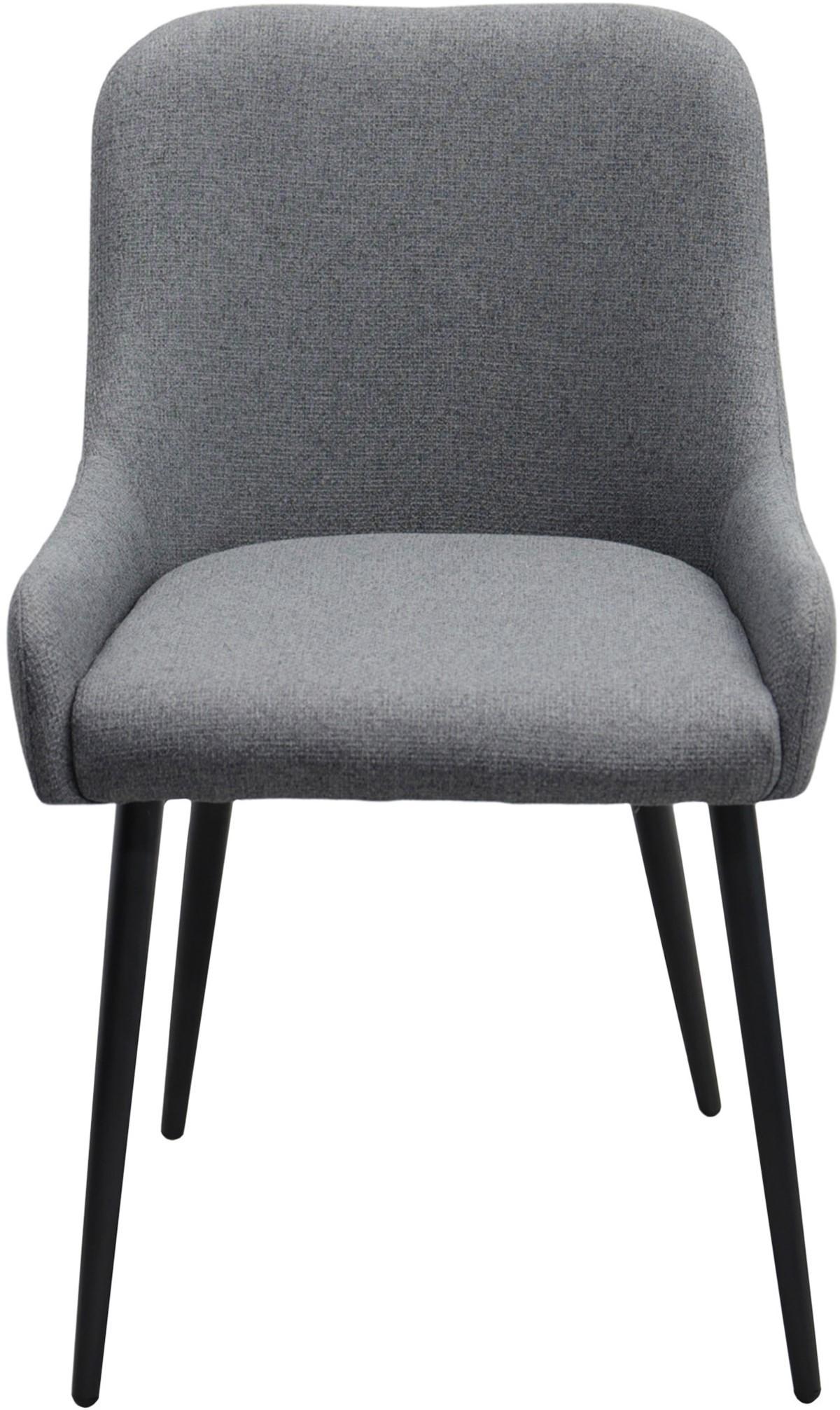 Scaun DP Presto Gri