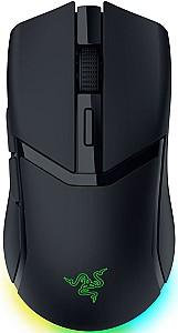 Mouse gaming RAZER Cobra HyperSpeed Wireless Black