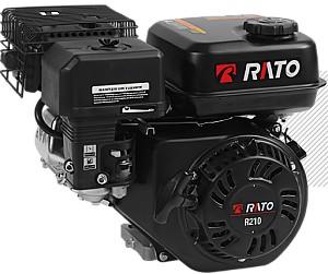 Motor pentru motocultor RATO (RG3.6-75Q-D-II si RG3.6-90Q-D-II) (sponca)