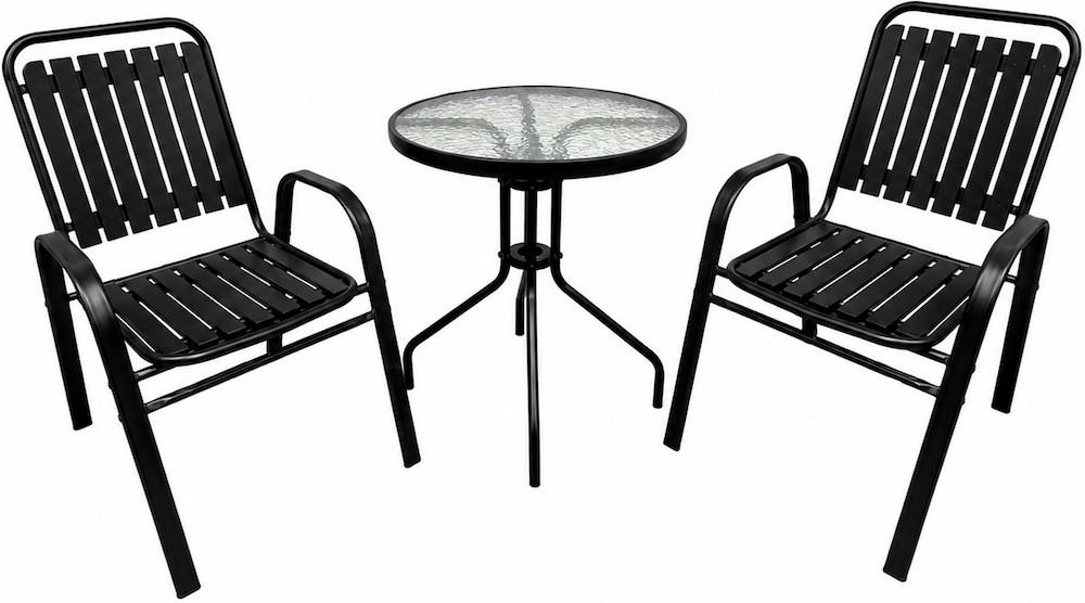 Set mobila de gradina Green Bay ARUBA