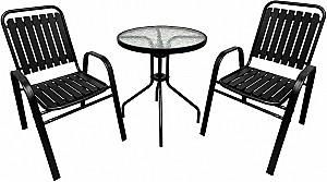 Set mobila de gradina Green Bay ARUBA