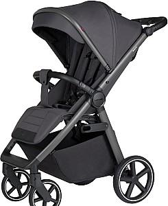 Carucior de plimbare Carrello BRAVO SL Delux Thunder Grey