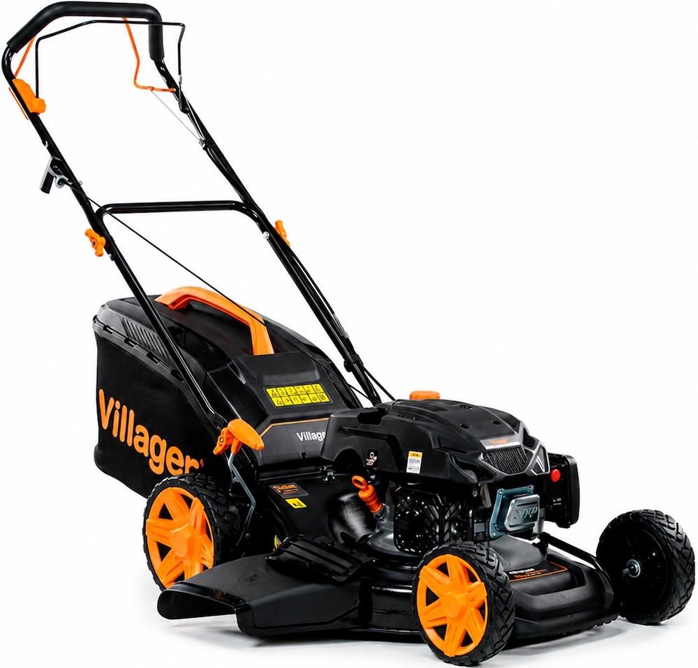 Masina de tuns iarba Villager EAGLE 5111 V (Autopropulsie)