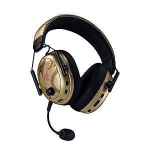 Casti gaming RAZER BlackShark V3 Wireless Counter-Strike 2 Edition