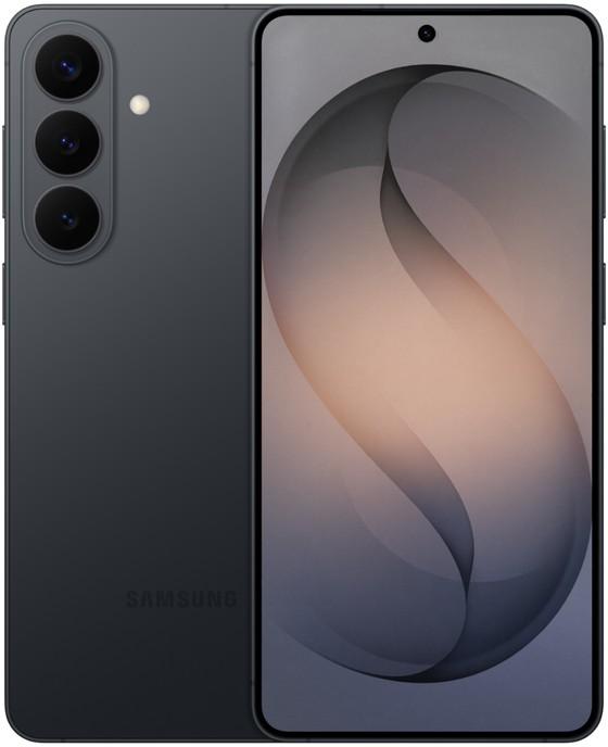 Telefon mobil Samsung Galaxy S26 Plus 12/512GB Black