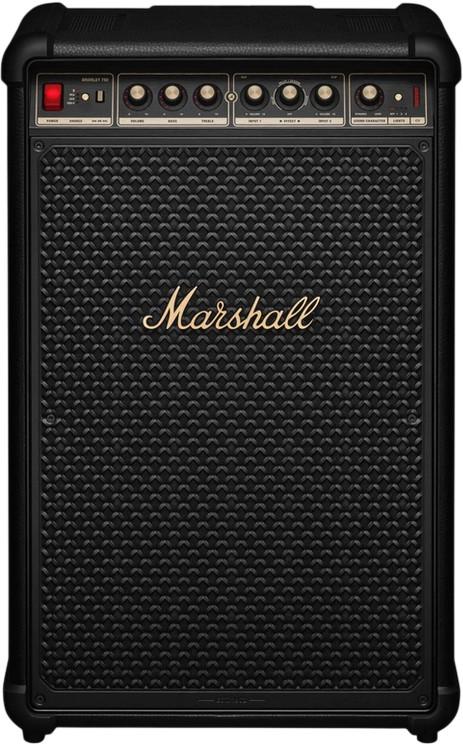 Boxa portabila Marshall Bromley 750 Black
