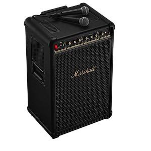 Boxa portabila Marshall Bromley 750 Black